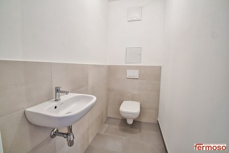 Moderne 3-Zimmer-Wohnung mit Loggia, Einbauküche & Fußbodenheizung in 1200 Wien mieten! - Photo 4