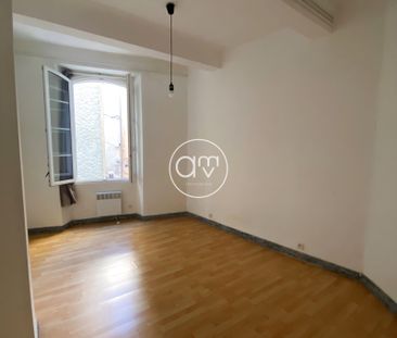 SPACIEUX T3 VIEILLE VILLE HYERES - Photo 2