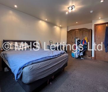 6 Bedroom Mid Terraced House for rent in Regent Terrace - Photo 5