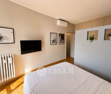 Bilocale in Affitto in Via Giuseppe Govone 56 a Milano - Photo 1