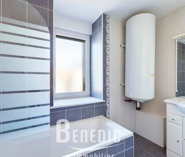 Appartement T4 - BITCHE - AVEC STATIONNEMENT - Photo 6