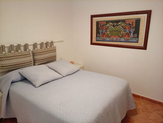 Alquiler de piso en Calle Alcalde Joaquín Alonso - Photo 1