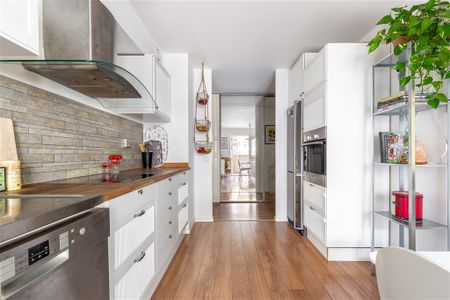 Almbacksgatan, Malmö - Foto 3