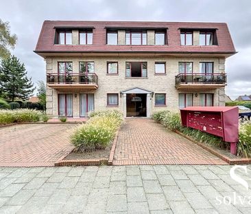 Appartement met 2 slaapkamers en autostaanplaats - Photo 4