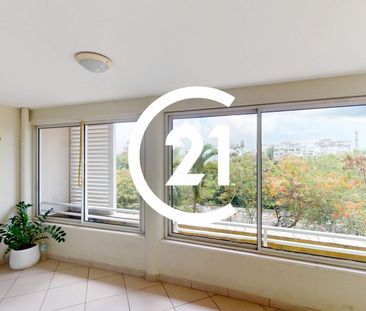 Location Appartement 41.34m² 2 pièces Fort de france - Photo 2