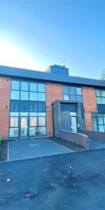 Parkview House, Wokingham Parkview House, Wokingham - Photo 4