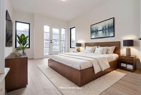 For Lease - 26 De La Roche Drive, Vaughan, Ontario - Photo 4