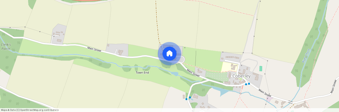 Old Dowmans Farm, Cheltenham GL53