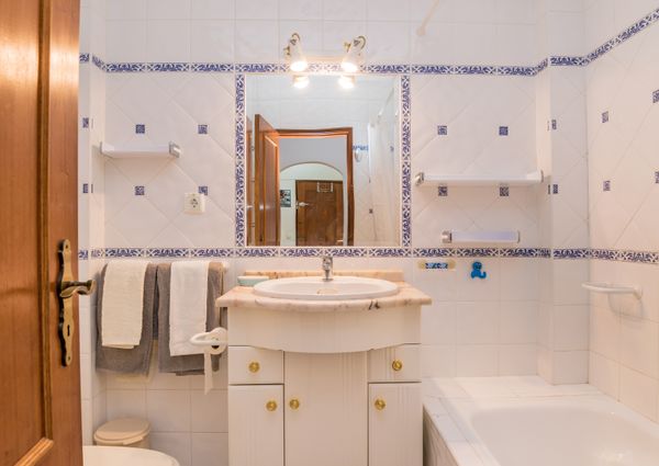 Apartment In Santa Luzia, Tavira