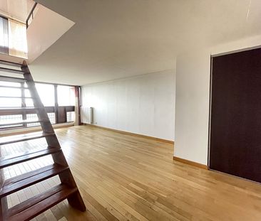 Location Appartement 3 pièces 84m² - Photo 4