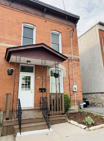 For Lease - 85 Anderson Street, West Centre Town, Ontario - Photo 4