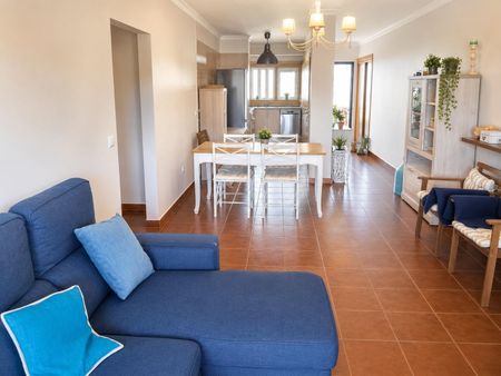 Apartamento T1 num condomínio com piscina para arrendamento em Santa Luzia - Photo 3