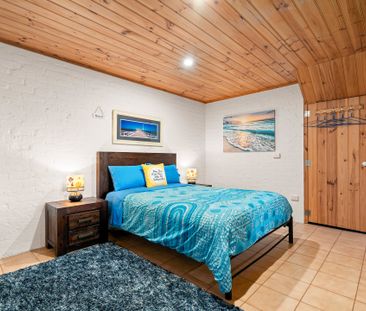 Fully furnished family home - SHORT TERM LEASE - Photo 4