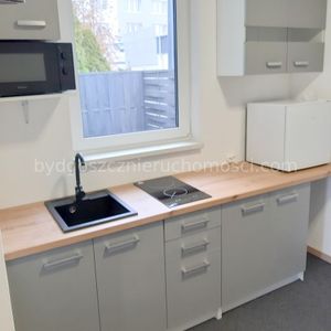 Do wynajęcia mieszkanie Bydgoszcz Bielawy - 20m2 - Фото 2