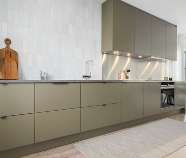 Bagarstugans väg, Märsta - Foto 4