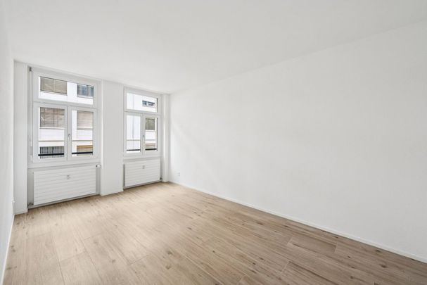 4 Zimmer, 124 m², 1. Stock - Photo 1