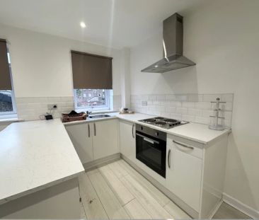 Property To Rent Barrow Street, St. Helens, WA10 | 1 Bedroom Apartm... - Photo 2