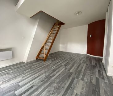 Location Appartement 2 pièces 38m² DOUAI 59500 - Photo 4