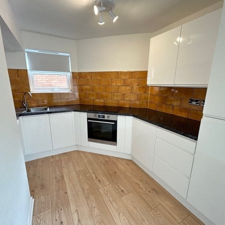 Barden Road, Nottingham, NG3 - Photo 1