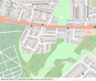 Ravenna Close, Barnsley, S70 - Photo 1