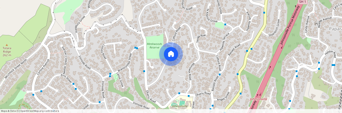 1/65 Clifford Road, Johnsonville, Wellington