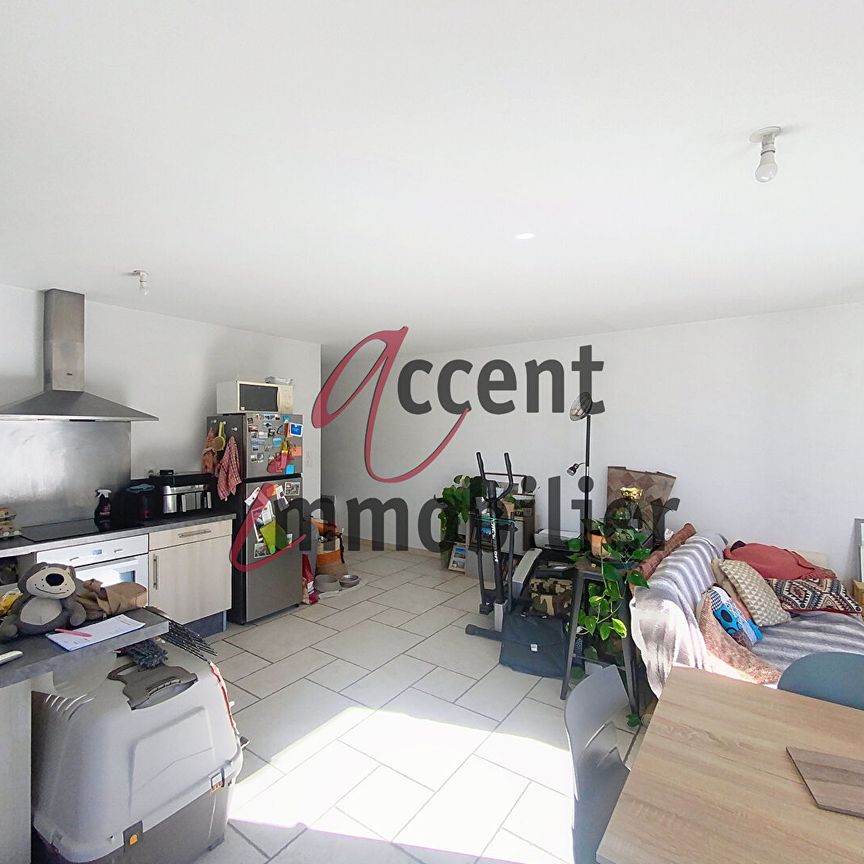 Appartement Eyragues 2 pièce(s) 54.1 m2, - Photo 1