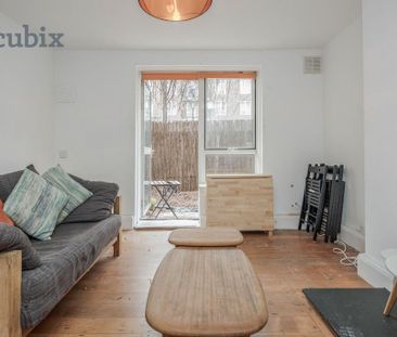 2 bedroom ground floor flat to rent - Photo 2