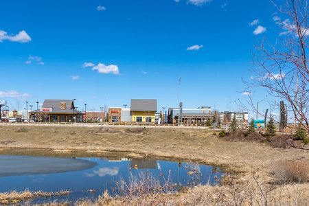 701 - Belmont Passage SW, Calgary - Photo 4