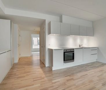 Lækker 4 værelses - Photo 5