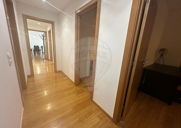 Apartamento T3 em Lisboa