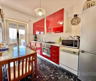 Appartamento di 155 m² con 5 locali a Catania - Photo 6