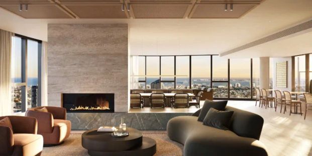 Studio Furnished - Photo 1