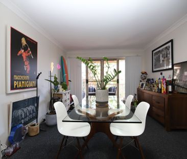 Two Bedroom Unit - Photo 3