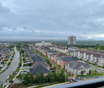 For Lease - 8 Nahani Way Unit# 1221, Mississauga, Ontario - Photo 5