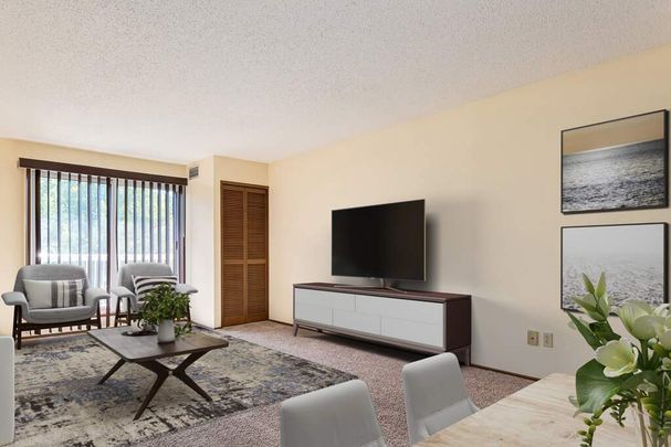 Classic Suite - 2 Bedroom - Photo 1