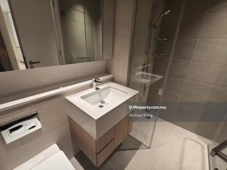 TRX Residences, KL City Centre - Photo 4