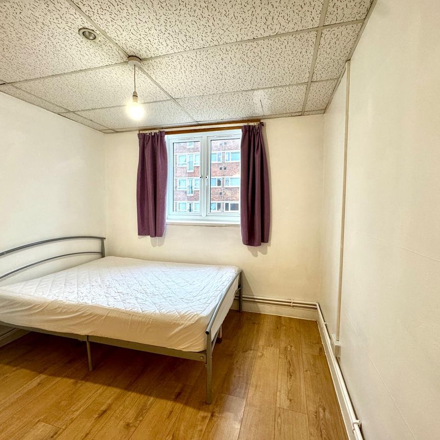 Kember Street, Islington, London, N1 - Photo 1