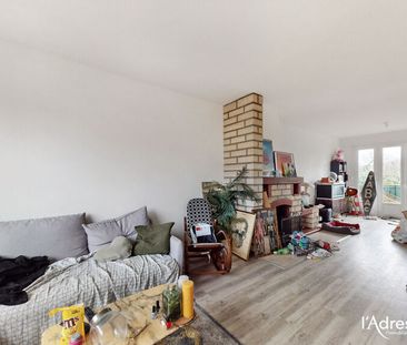 Location appartement 3 pièces, 60.00m², Combs-la-Ville - Photo 4