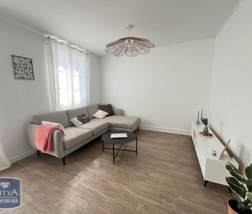 Location Appartement 4 pièces 60m² BOURGES 18000 - Photo 6