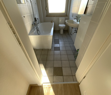 3-Zimmer-Wohnung in Diepholz Diepholz - Foto 1 | Rentumo