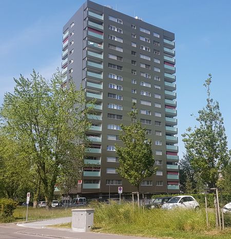 RENT WITHOUT DEPOSIT - Wonderful panoramic view - Photo 2