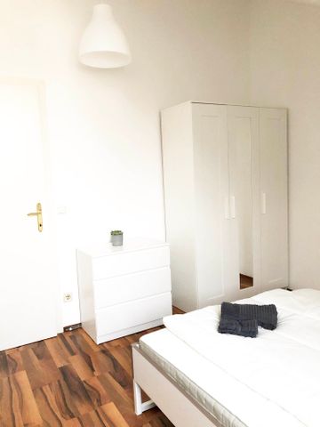 Hasengasse Zimmer 2 - Foto 2