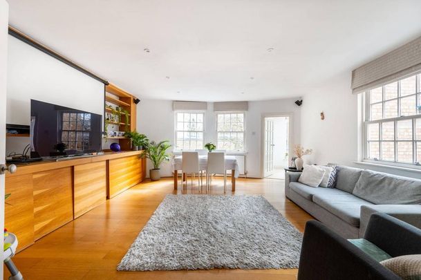 2 bedroom flat to rent - Photo 1