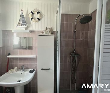 Location Appartement 2 pièces 38m² BERCK 62600 - Photo 6