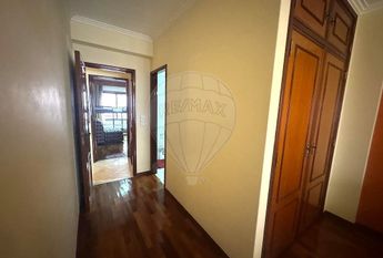 Apartamento T3 em Lisboa