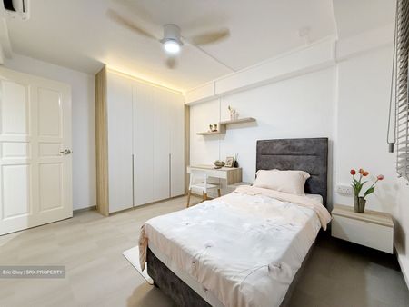 Blk 1 Ghim Moh Road (Queenstown), HDB 4 Rooms - For Rent - Photo 4