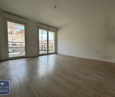 Location Appartement 2 pièces 41m² MONTLHERY 91310 - Photo 3