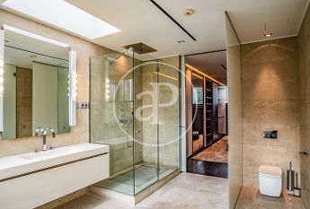 House for rent with Terrace in La Moraleja (La Moraleja)