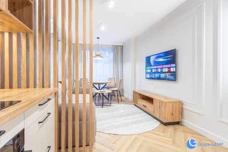 Wys. standard |39 m² | 2 pok | Garaż | Głowackiego - Photo 4