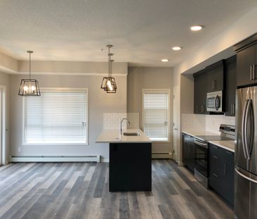 2 Bedroom Condo For Rent In Harvest Hills. Heat & Water Included - Photo 2